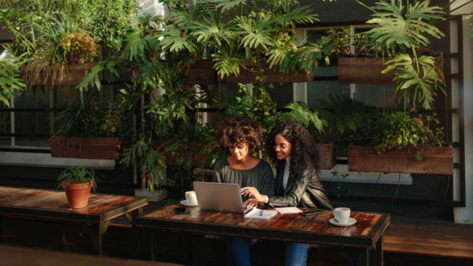 Teamschulung im Unternehmen